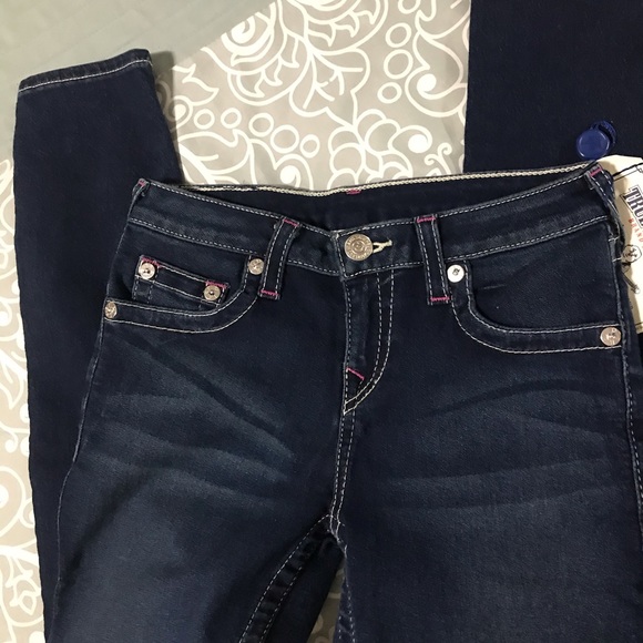True Religion Jeans - Picture 3 of 3